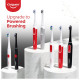 Colgate ProClinical 150 Charcoal Sonic Electric Toothbrush - Advanced Oral Care