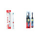 Colgate Proclinical 150 Sonic & Kids Batman Battery Toothbrush Combo - Superior Oral Care Colgate Proclinical 150 Sonic & Kids Batman Battery Toothbrush Combo - Superior Oral Care