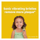 Colgate Proclinical 150 Sonic Charcoal & Kids Batman Battery Toothbrush Combo - Effective Oral Care
