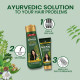 Kesh King Scalp and Hair Medicine Anti-Hairfall Conditioner - Enriched with 21 Ayurvedic Herbs