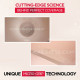 L'Oreal Paris Infallible 24H Fresh Wear Foundation in a Powder - Long-lasting Coverage
