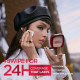 L'Oreal Paris Infallible 24H Fresh Wear Foundation in a Powder - Long-lasting Coverage