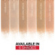 L'Oreal Paris Infallible 24H Fresh Wear Foundation in a Powder - Long-lasting Coverage