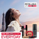 L'Oreal Paris Infallible 24H Fresh Wear Foundation in a Powder - Long-lasting Coverage
