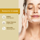 Mother Sparsh Turmeric Healing Face Wash - Combat Hyperpigmentation & Dark Spots