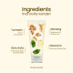 Mother Sparsh Turmeric Healing Face Wash - Combat Hyperpigmentation & Dark Spots