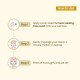 Mother Sparsh Turmeric Healing Face Wash - Combat Hyperpigmentation & Dark Spots