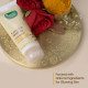 Mother Sparsh Turmeric Healing Face Wash - Combat Hyperpigmentation & Dark Spots