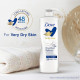 Dove Body Love Nourished Radiance Body Lotion - 48hrs Moisturization for Soft Radiant Skin