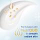 Dove Body Love Nourished Radiance Body Lotion - 48hrs Moisturization for Soft Radiant Skin