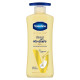 Vaseline Intensive Care Deep Moisture Body Lotion - Radiant, Glowing Skin Vaseline Intensive Care Deep Moisture Body Lotion - Radiant, Glowing Skin