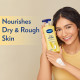 Vaseline Intensive Care Deep Moisture Body Lotion - Radiant, Glowing Skin Vaseline Intensive Care Deep Moisture Body Lotion - Radiant, Glowing Skin