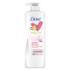 Dove Body Love Supple Bounce Body Lotion - 48hrs Moisturization