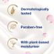 Dove Body Love Supple Bounce Body Lotion - 48hrs Moisturization