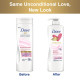 Dove Body Love Supple Bounce Body Lotion - 48hrs Moisturization