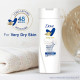 Dove Body Love Nourished Radiance Body Lotion - 48hrs Moisturisation