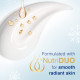 Dove Body Love Nourished Radiance Body Lotion - 48hrs Moisturisation