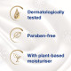 Dove Body Love Nourished Radiance Body Lotion - 48hrs Moisturisation