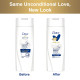 Dove Body Love Nourished Radiance Body Lotion - 48hrs Moisturisation
