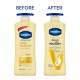 Vaseline Intensive Care Deep Moisture Body Lotion - Radiant, Glowing Skin