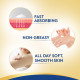 Vaseline Intensive Care Deep Moisture Body Lotion 100 ml - Deep Hydration