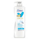 Dove Body Love Light Hydration Body Lotion - 48hrs Moisturisation