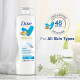Dove Body Love Light Hydration Body Lotion - 48hrs Moisturisation