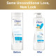 Dove Body Love Light Hydration Body Lotion - 48hrs Moisturisation