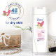 Dove Body Love Supple Bounce Body Lotion - 48Hrs Moisturisation Dove Body Love Supple Bounce Body Lotion - 48Hrs Moisturisation