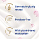 Dove Body Love Supple Bounce Body Lotion - 48Hrs Moisturisation Dove Body Love Supple Bounce Body Lotion - 48Hrs Moisturisation