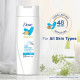 Dove Body Love Light Hydration Body Lotion - 48hrs Moisturisation