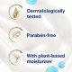 Dove Body Love Light Hydration Body Lotion - 48hrs Moisturisation