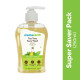 Mamaearth Tea Tree Face Wash with Neem - Acne & Pimples Solution