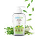 Mamaearth Tea Tree Face Wash with Neem - Acne & Pimples Solution