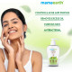 Mamaearth Tea Tree Face Wash with Neem - Acne & Pimples Solution