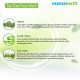 Mamaearth Tea Tree Face Wash with Neem - Acne & Pimples Solution