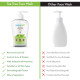 Mamaearth Tea Tree Face Wash with Neem - Acne & Pimples Solution