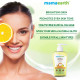 Mamaearth Vitamin C Face Wash - Toxin-Free & Oil-Free for All Skin Types