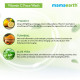 Mamaearth Vitamin C Face Wash - Toxin-Free & Oil-Free for All Skin Types