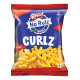 Bingo! No Rulz Masala Curlz - Super Light & Tasty Baked Puffs