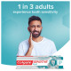 Colgate Sensitive Plus Toothpaste - Instant Sensitivity Relief Colgate Sensitive Plus Toothpaste - Instant Sensitivity Relief