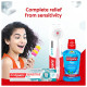 Colgate Sensitive Plus Toothpaste - Instant Sensitivity Relief Colgate Sensitive Plus Toothpaste - Instant Sensitivity Relief