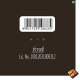Fabelle Loaded Secret, 33% Whole Visible Almonds in Luxury Milk Chocolate Bar 114g - Gourmet Delight