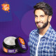 Set Wet Matte Hair Wax For Men - Strong Hold, 60 g (Pack of 2)
