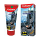 Colgate Kid's Batman Toothbrush & Toothpaste - Anti-Cavity Protection Colgate Kid's Batman Toothbrush & Toothpaste - Anti-Cavity Protection