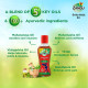 Zandu Ortho Vedic Oil - Ayurvedic Relief for Joint Pain Zandu Ortho Vedic Oil - Ayurvedic Relief for Joint Pain