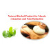 Prasanthi Gardens Amazon Brand Ayurveda Kizhi - Pain Relief & Muscle Relaxant