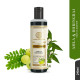 Khadi Natural Amla & Bhringraj Hair Cleanser - Natural Anti-Dandruff & Anti-Hair Fall Solution