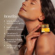 Forest Essentials Soundarya Radiance Cream With 24K Gold & SPF 25 - Iconic & Illuminating Unisex Facial Moisturiser