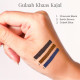 Forest Essentials Earth Brown Gulaab Khaas Kajal - Intense Matte Finish